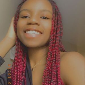 Meet your Posher, Rosa